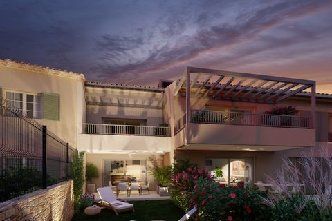 Lejlighed i La Garde-Freinet, Var, La Garde-Freinet - € 574.000 | Ref: INTEMPORELLE102 - foto 4
